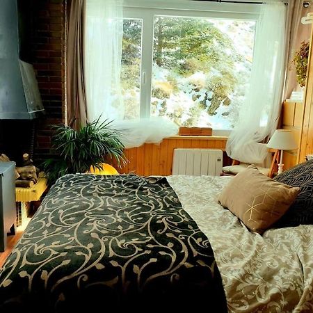 Sierra Nevada 2 Habitaciones Excelente Ubicacion 外观 照片