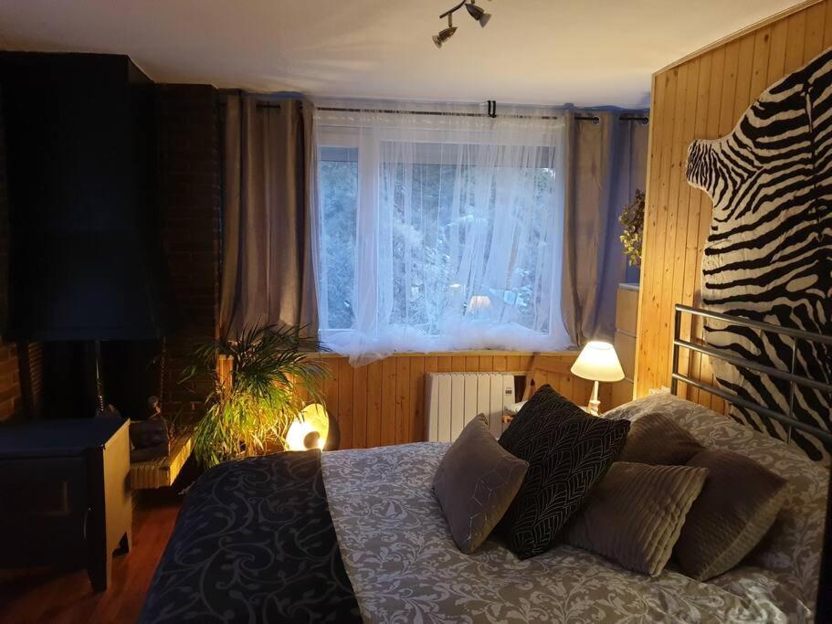 Sierra Nevada 2 Habitaciones Excelente Ubicacion 外观 照片