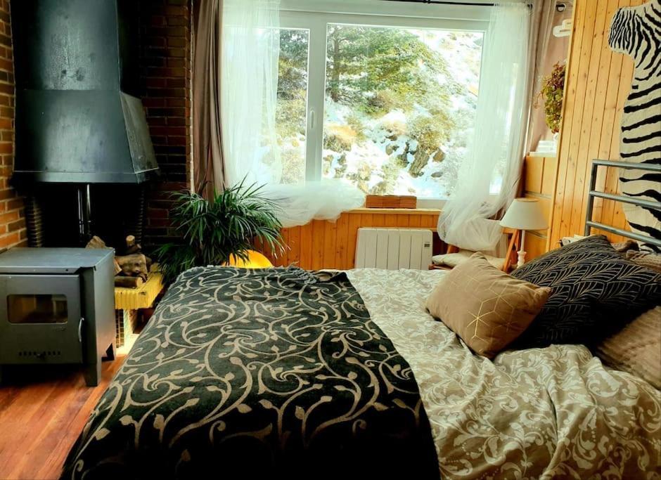 Sierra Nevada 2 Habitaciones Excelente Ubicacion 外观 照片